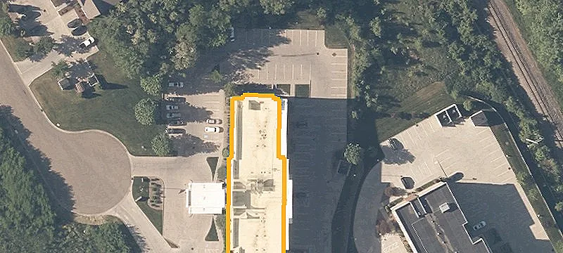 5256 Broadmoor NW Cir