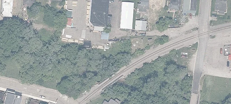 Main St