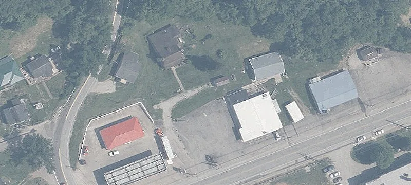 State Rte 7th 7