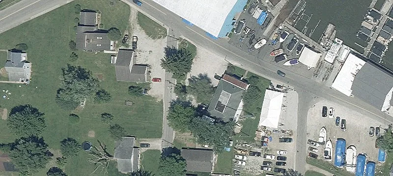 2887 Canal Dr