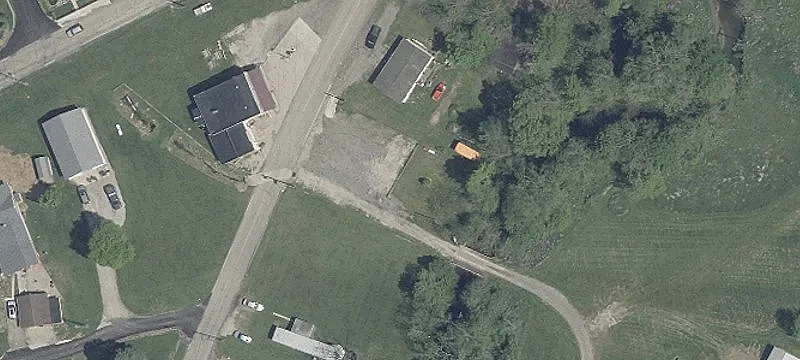 Mt Hope Rd