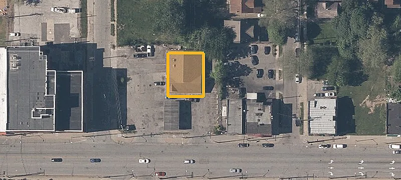 12307 Saint Clair Ave