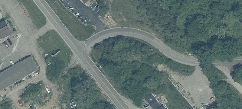 Us Rte 50