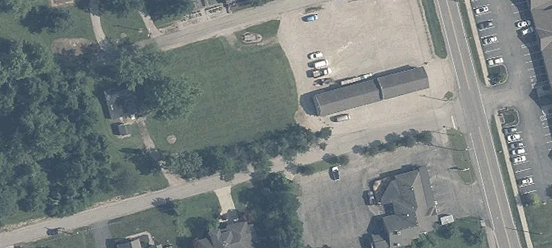 Hiawatha Dr