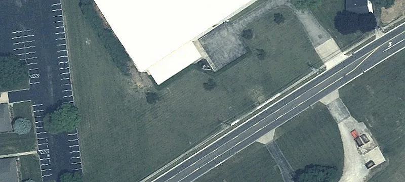 Bellbrook Ave