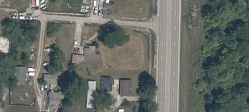 Belmont, OH 