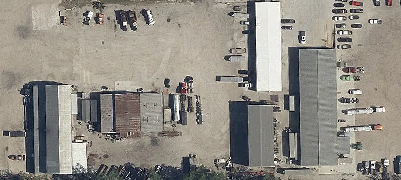 Industrial Park