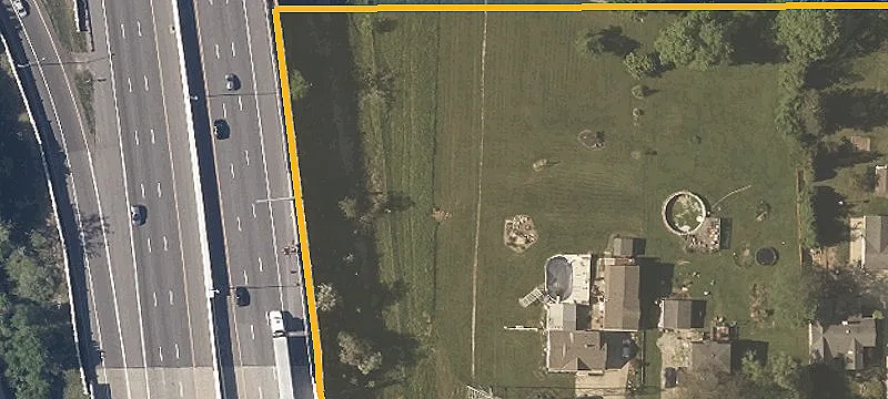 Eastview Dr