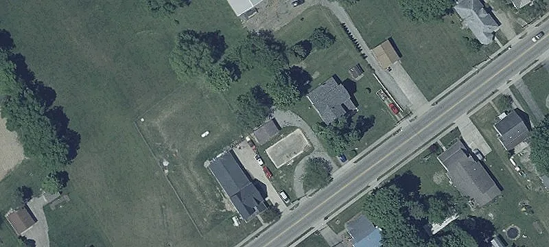 300 Mill St