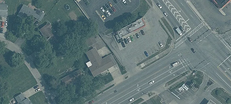 Nilles Rd