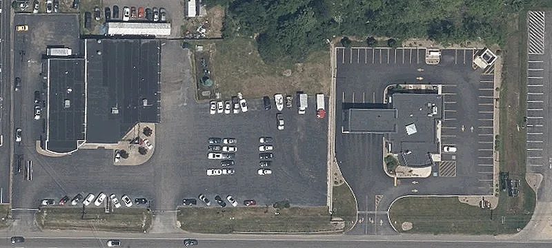 Boardman Canfield Rd