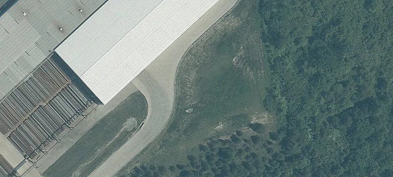 Industrial Dr
