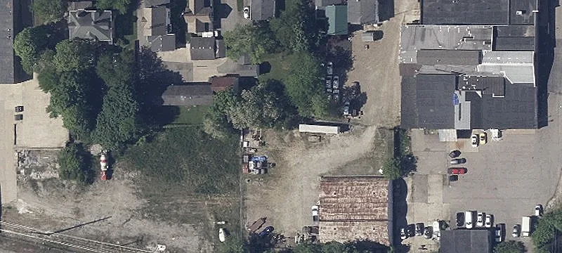 Smith Rd