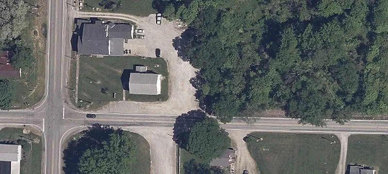 State Rte 162