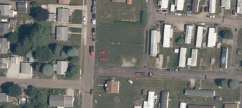 Richmond NE Ave