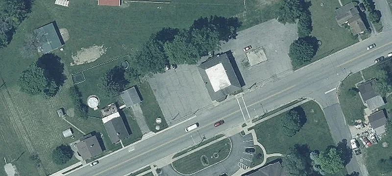 122 Columbus Rd