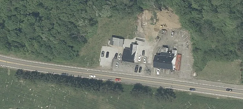 840 Canton Rd