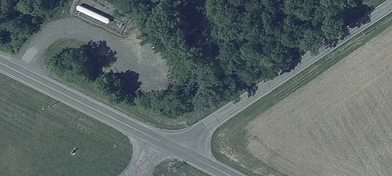 Kauffman Rd