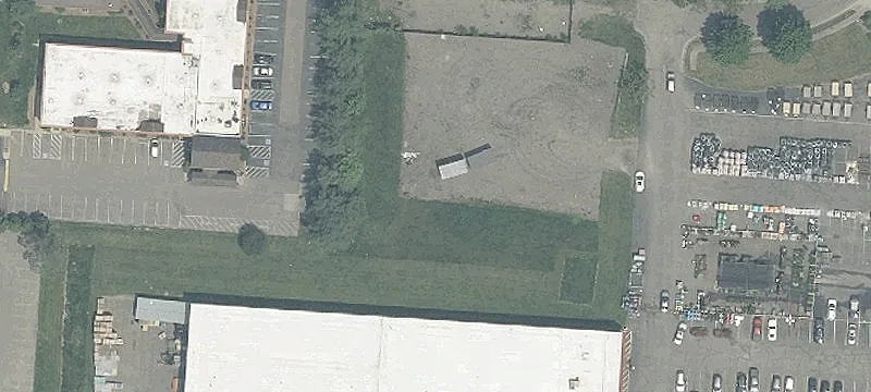 Garland Dr
