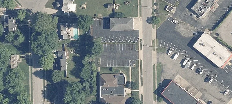 615 Woodside Dr