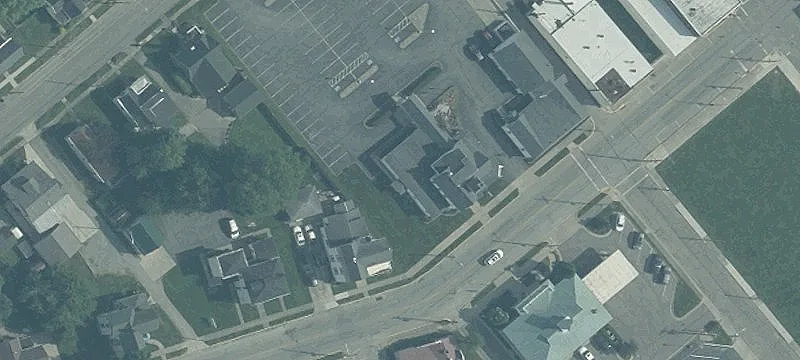 Main St