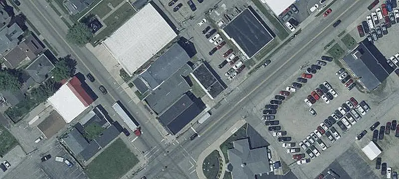 16 Sandusky St
