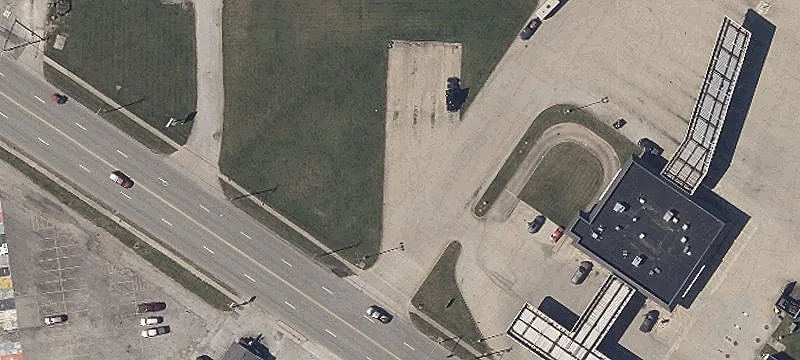 Sandusky St