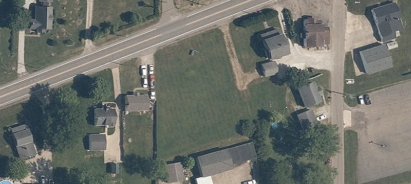 Louisville NE St