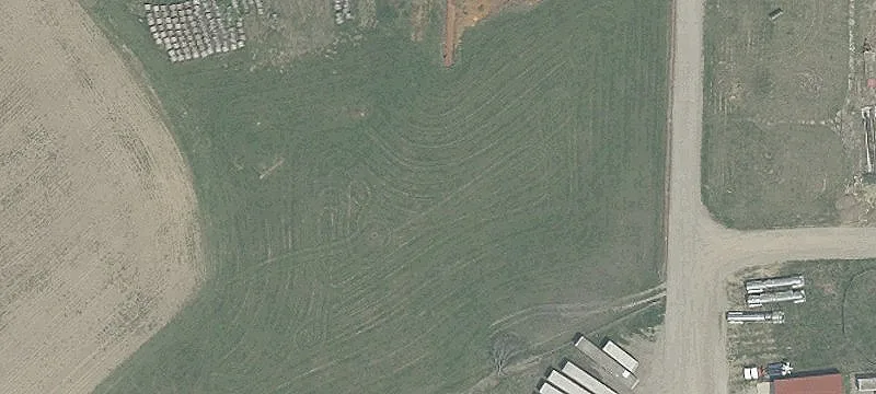 Larson Rd