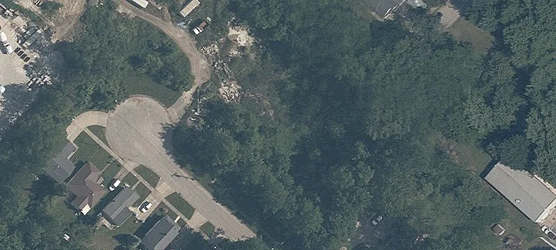 Mathews St
