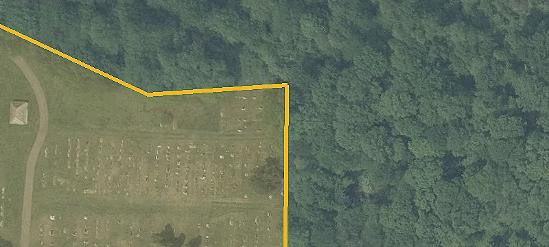 Cemetery Rd