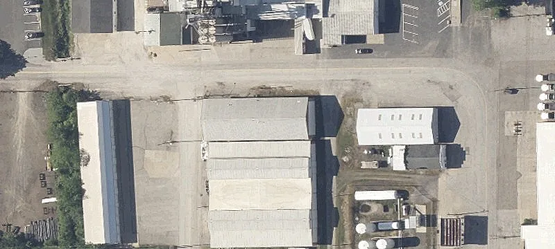 Garfield St