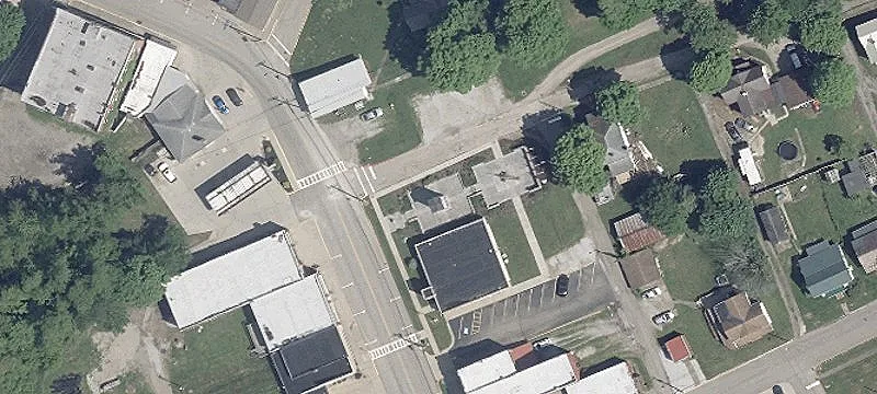 Main St