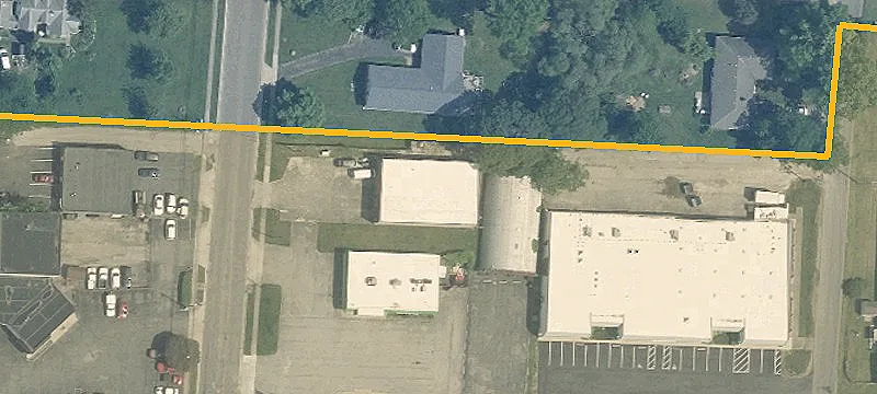 765 Beechwood Rd