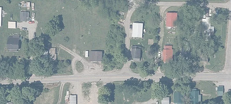 Old Sr 56th Hwy