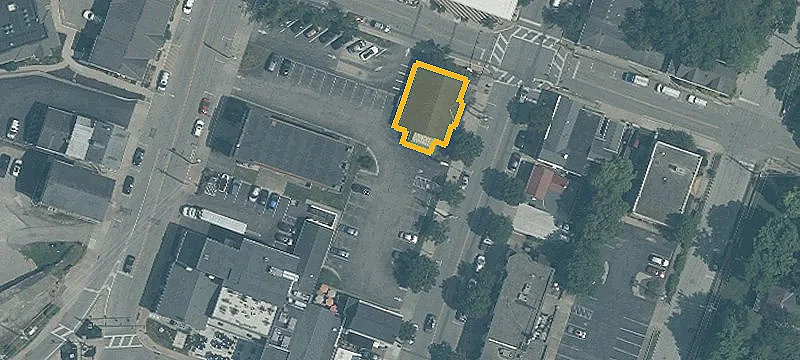 Main St