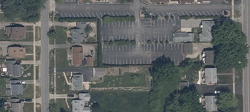 165 Willard SE Ave