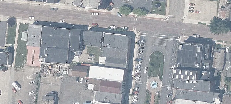 36 Public Sq