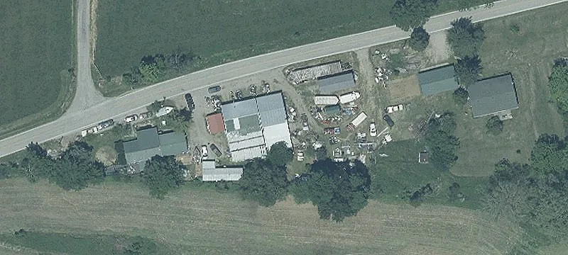 1282 Vaughn Rdg Rd