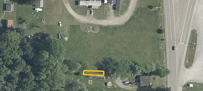 Waynesburg SE Dr