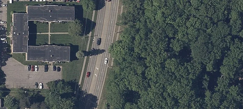 Stumph Rd