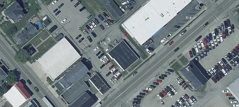 Sandusky St