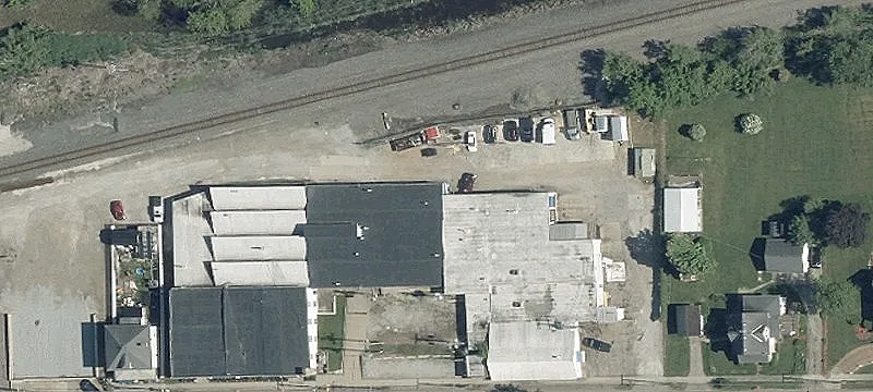 Shreve Rd