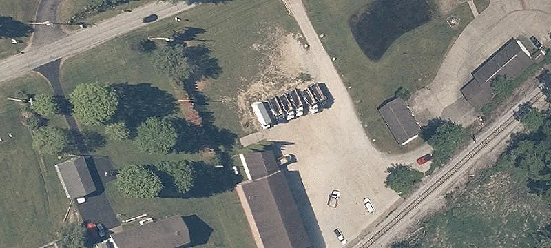 3648 Mogadore Rd
