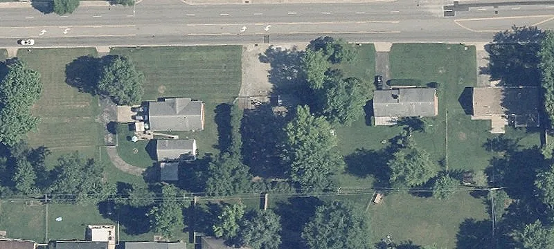 Wenger Rd