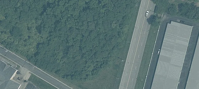 Seward Rd