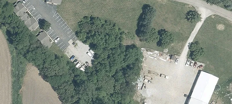 Carroll Cemetery Rd