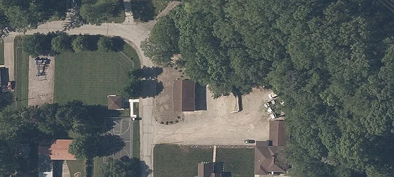 Fosdick Rd