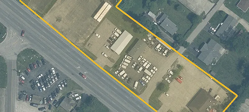 State Rte 125