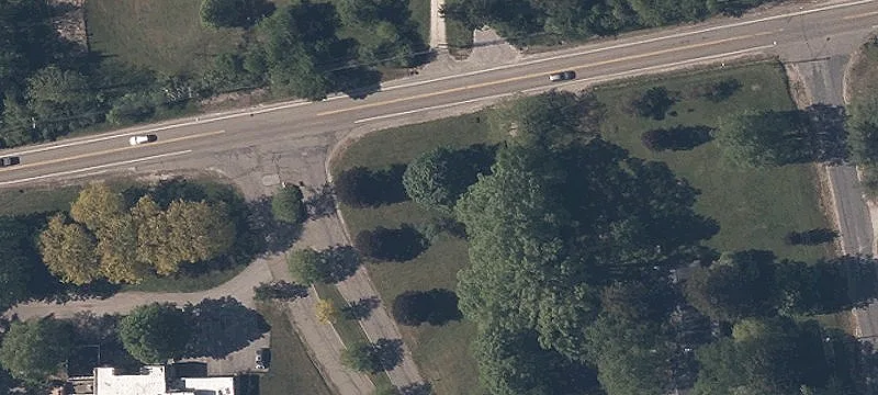 Sawbridge Dr